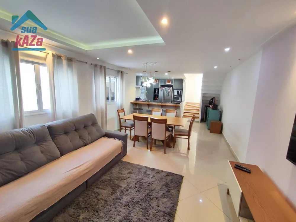 Sobrado, 3 quartos, 300 m² - Foto 3