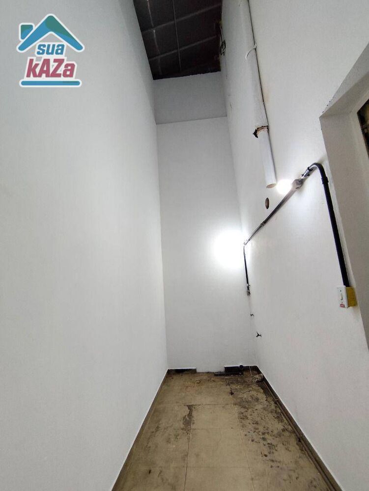 Depósito-Galpão-Armazém para alugar, 160m² - Foto 2