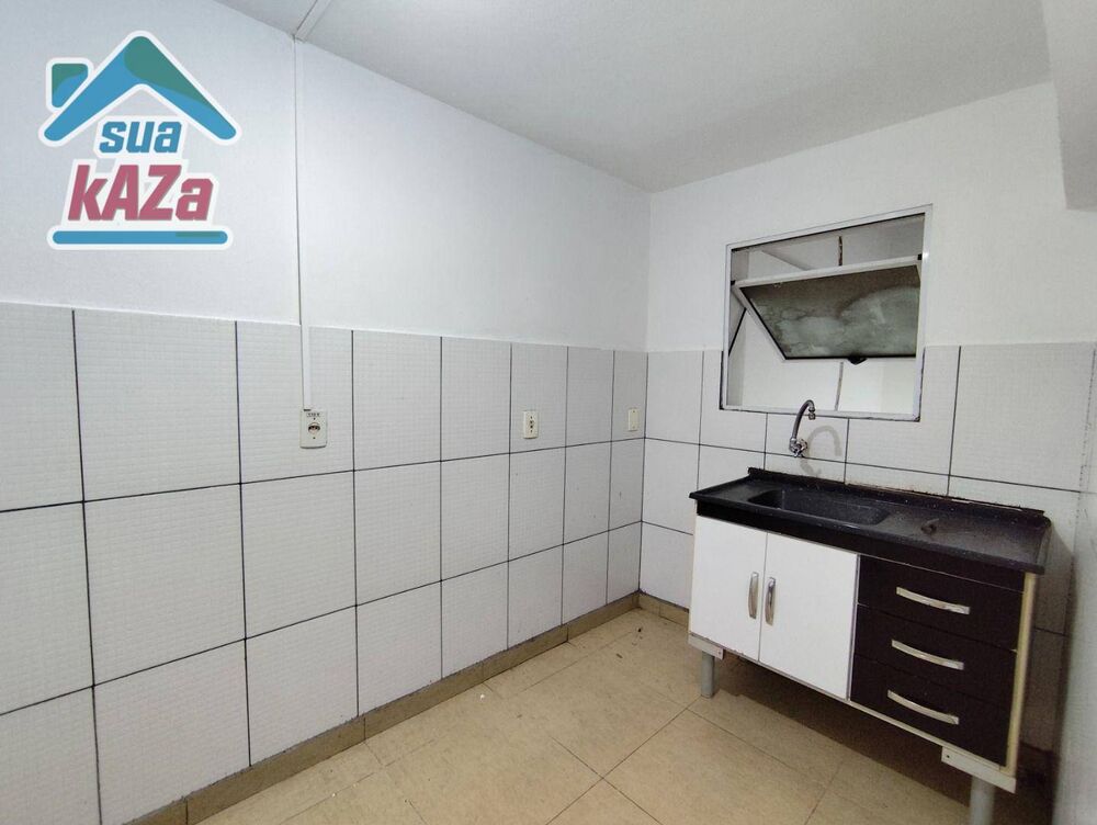 Depósito-Galpão-Armazém para alugar, 160m² - Foto 4