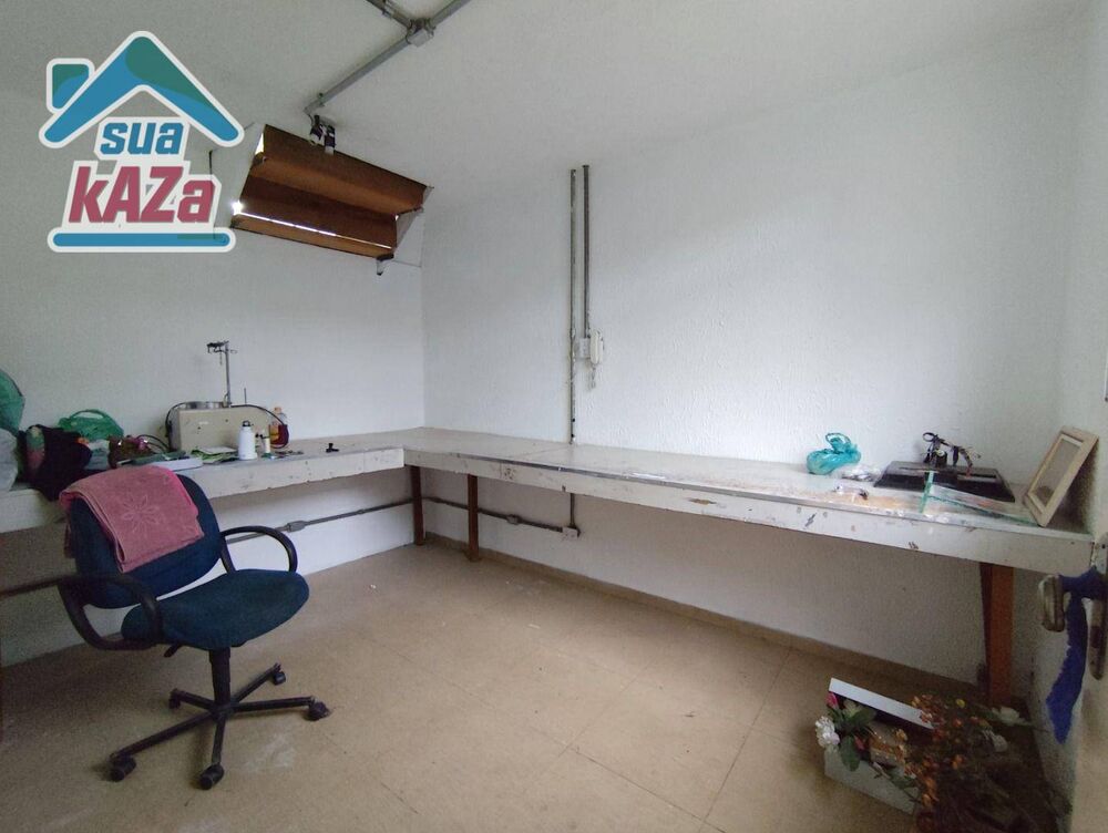 Depósito-Galpão-Armazém para alugar, 160m² - Foto 3