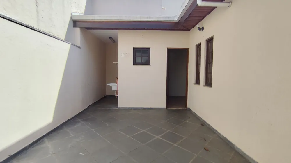 Casa, 3 quartos, 120 m² - Foto 13