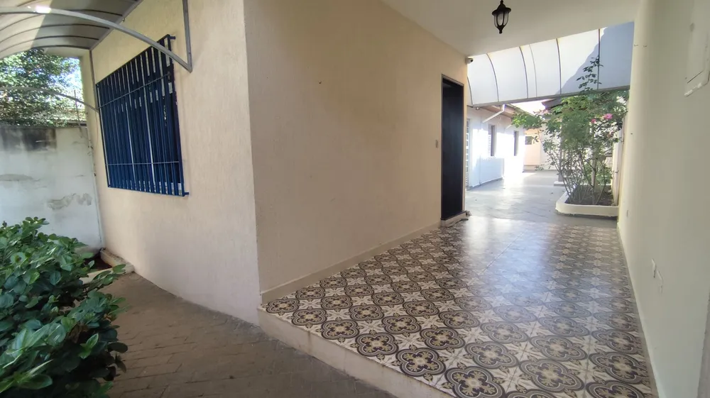 Casa, 3 quartos, 120 m² - Foto 1