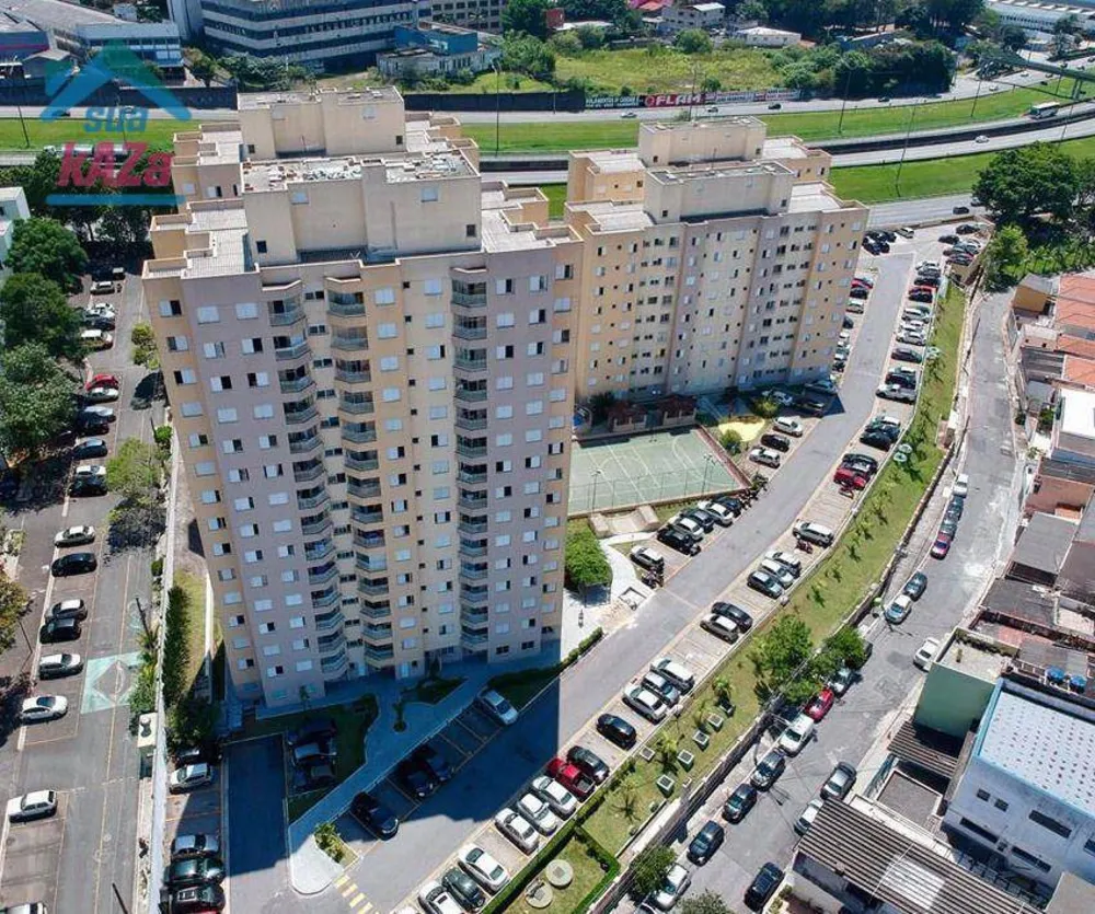 Apartamento, 2 quartos, 55 m² - Foto 4