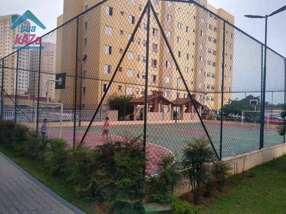 Apartamento, 2 quartos, 55 m² - Foto 9