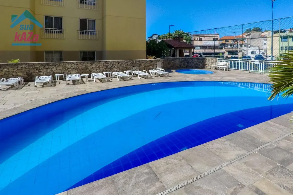 Apartamento, 2 quartos, 55 m² - Foto 7