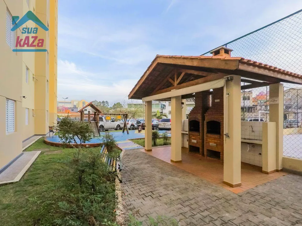 Apartamento, 2 quartos, 55 m² - Foto 10