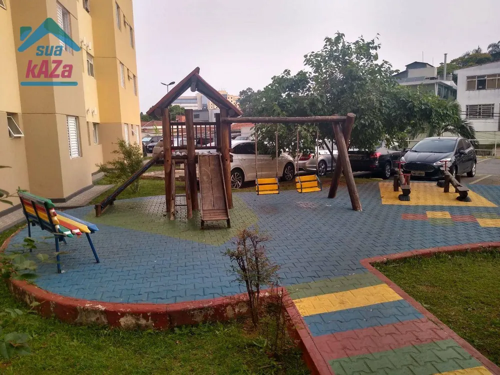 Apartamento, 2 quartos, 55 m² - Foto 11