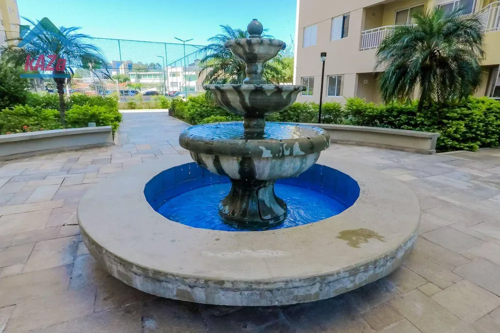 Apartamento, 2 quartos, 55 m² - Foto 13