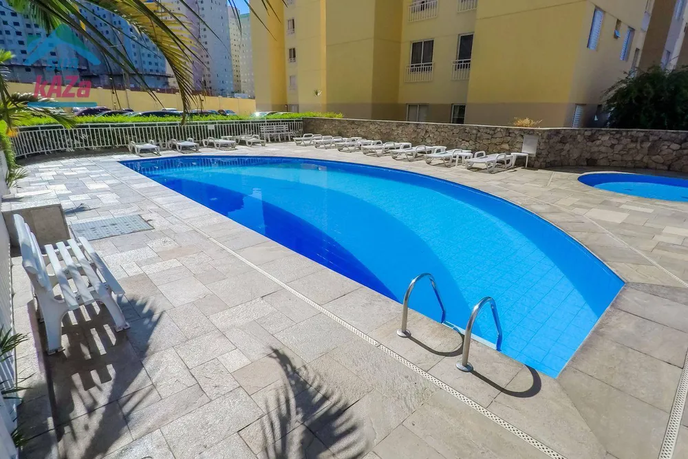 Apartamento, 2 quartos, 55 m² - Foto 6