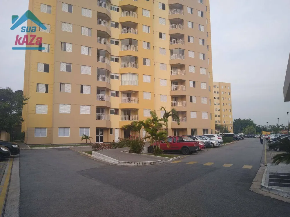 Apartamento, 2 quartos, 55 m² - Foto 5