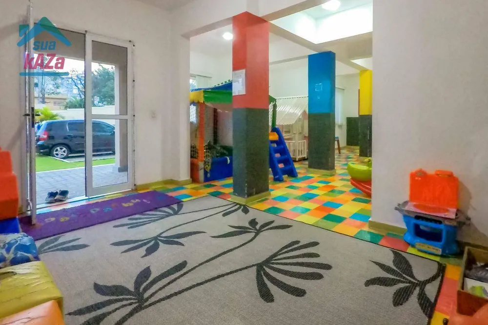 Apartamento, 2 quartos, 55 m² - Foto 14