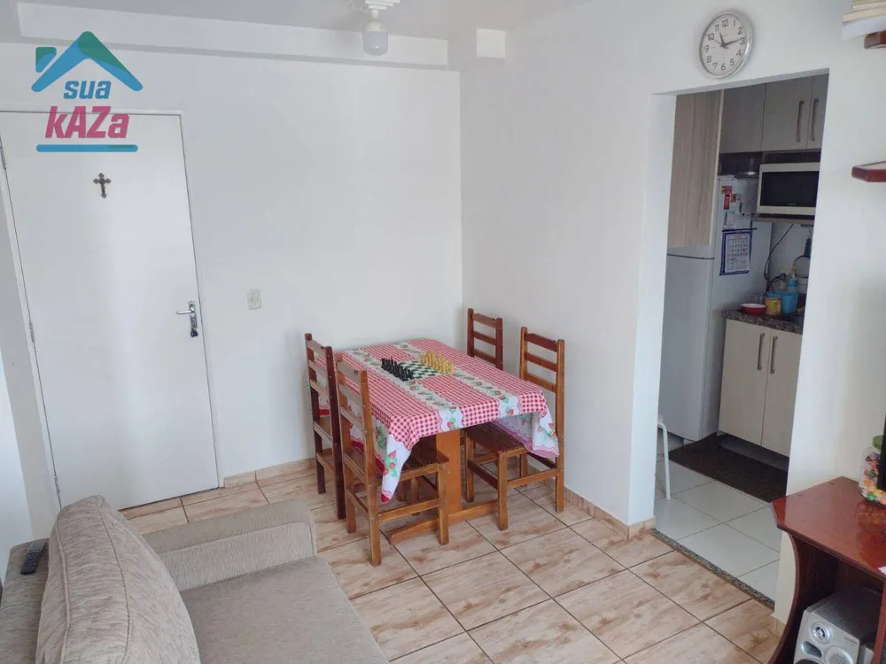 Apartamento, 2 quartos, 55 m² - Foto 1