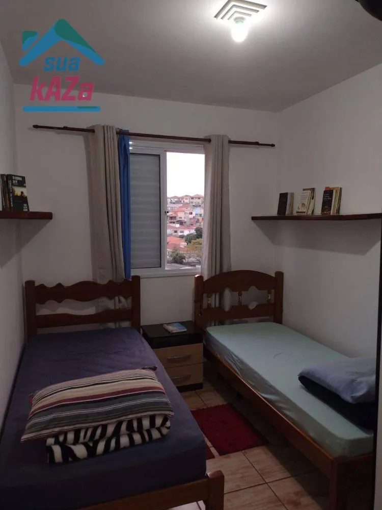 Apartamento, 2 quartos, 55 m² - Foto 3