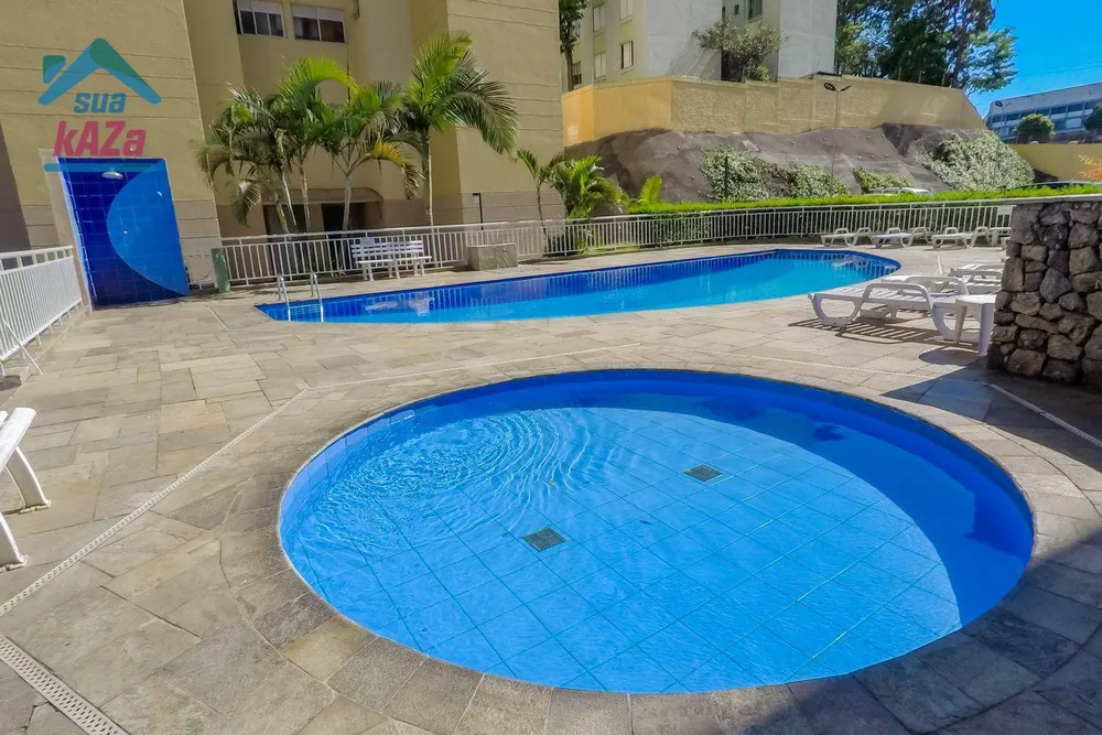Apartamento, 2 quartos, 55 m² - Foto 8