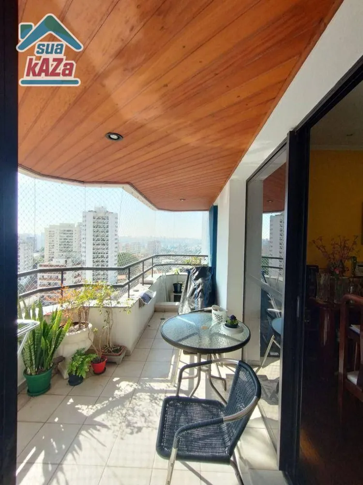 Apartamento, 3 quartos, 115 m² - Foto 3