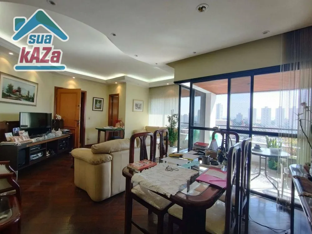 Apartamento, 3 quartos, 115 m² - Foto 10