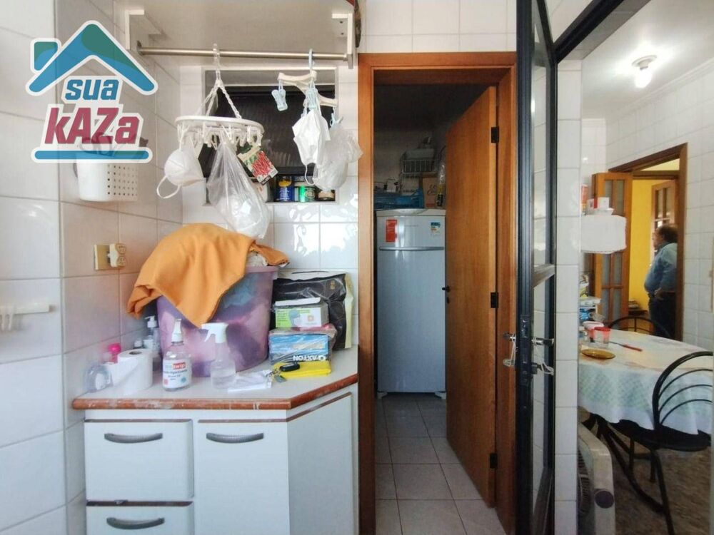 Apartamento à venda com 3 quartos, 115m² - Foto 6