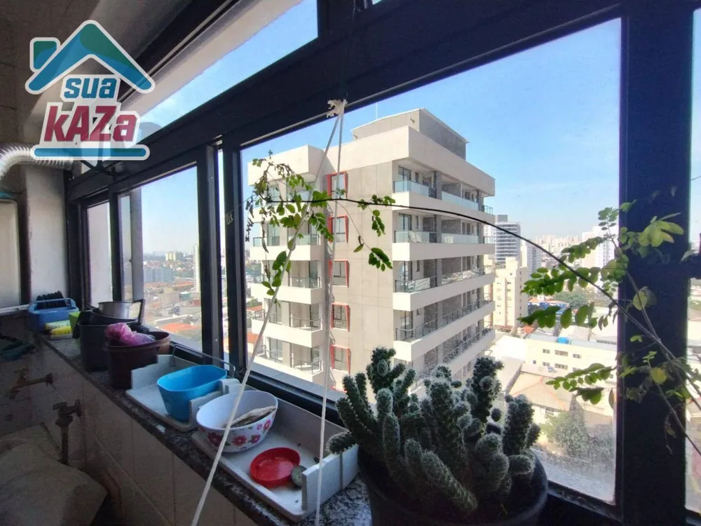 Apartamento, 3 quartos, 115 m² - Foto 9