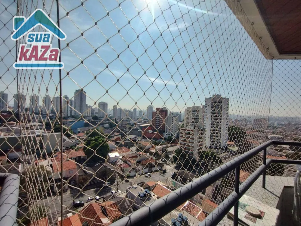 Apartamento, 3 quartos, 115 m² - Foto 4