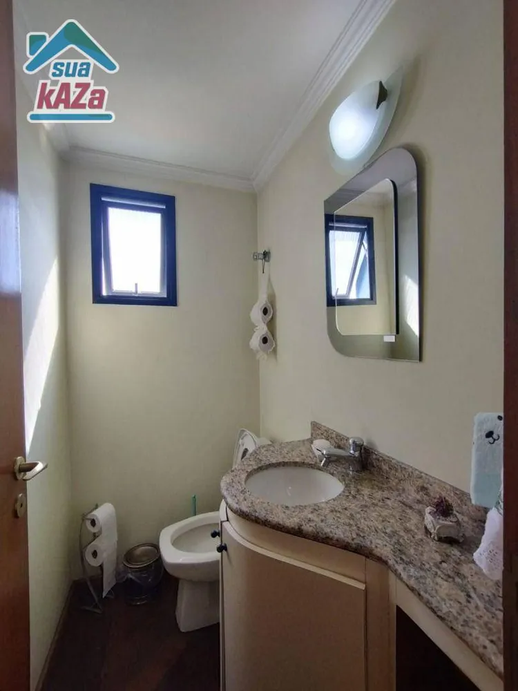 Apartamento, 3 quartos, 115 m² - Foto 11