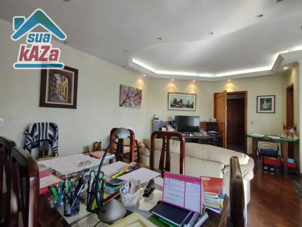 Apartamento, 3 quartos, 115 m² - Foto 5