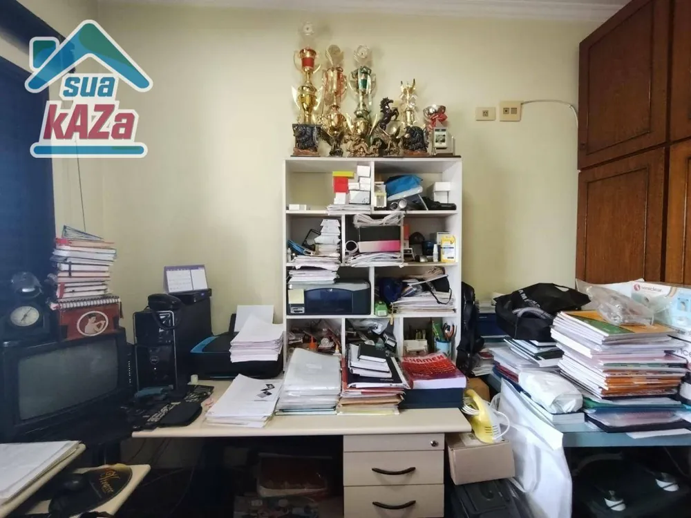 Apartamento, 3 quartos, 115 m² - Foto 9