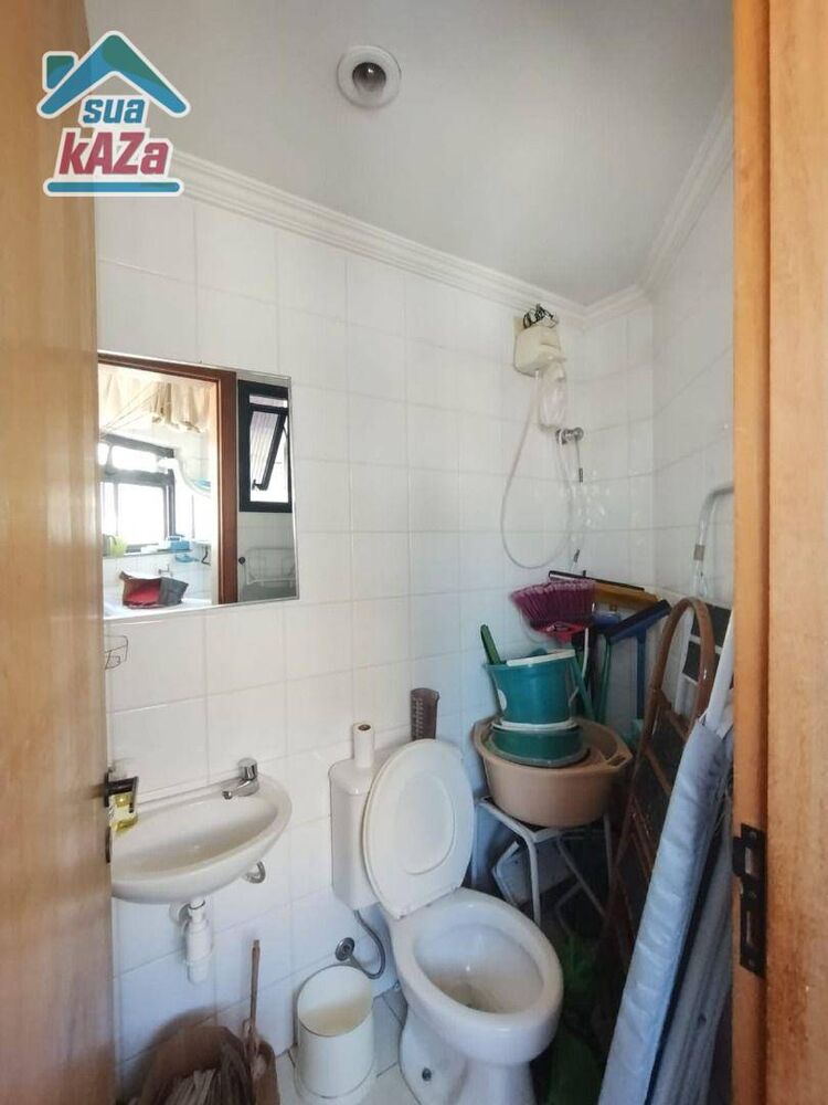 Apartamento à venda com 3 quartos, 115m² - Foto 5
