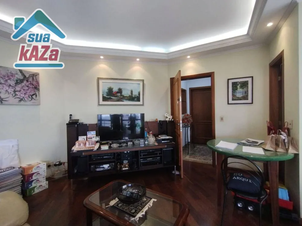 Apartamento, 3 quartos, 115 m² - Foto 2