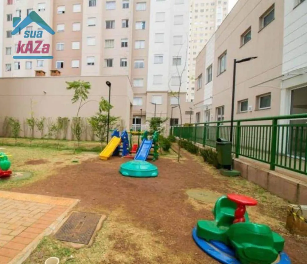 Apartamento, 2 quartos, 41 m² - Foto 4