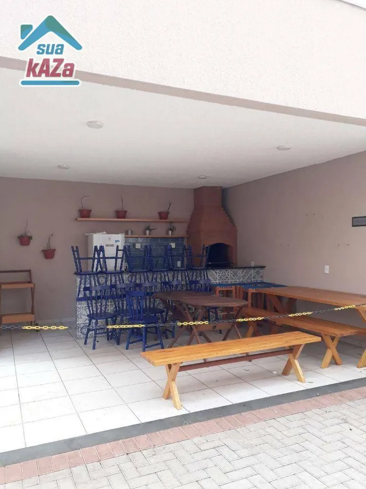Apartamento, 2 quartos, 41 m² - Foto 12