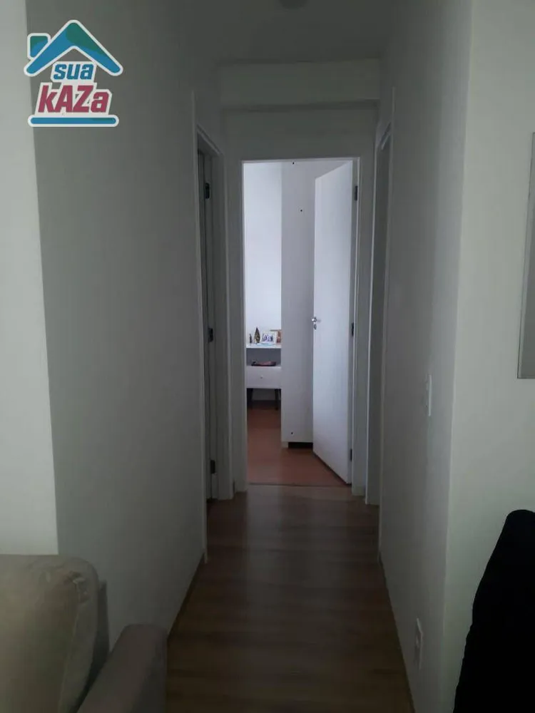 Apartamento, 2 quartos, 41 m² - Foto 6