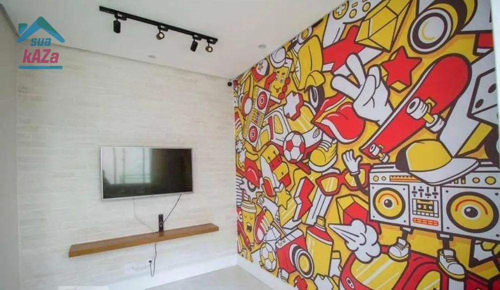 Apartamento, 2 quartos, 41 m² - Foto 16
