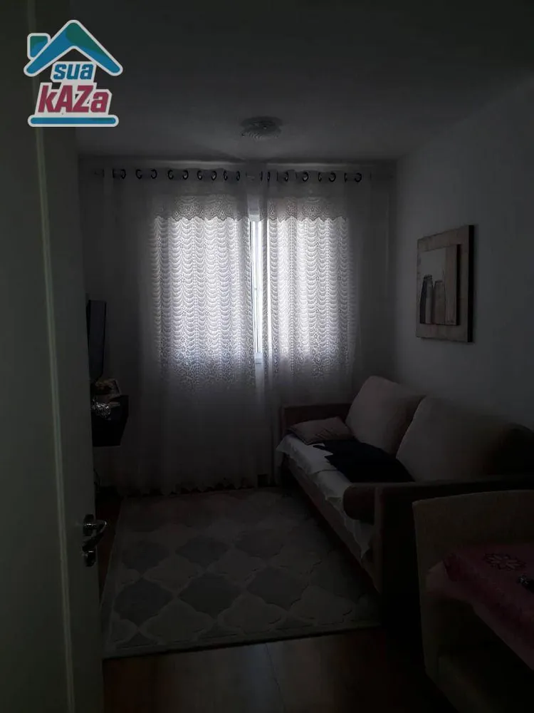 Apartamento, 2 quartos, 41 m² - Foto 3