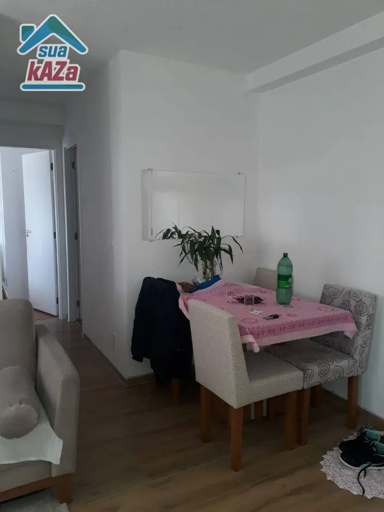 Apartamento, 2 quartos, 41 m² - Foto 11