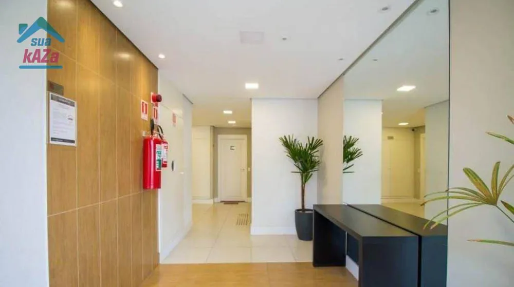 Apartamento, 2 quartos, 41 m² - Foto 7