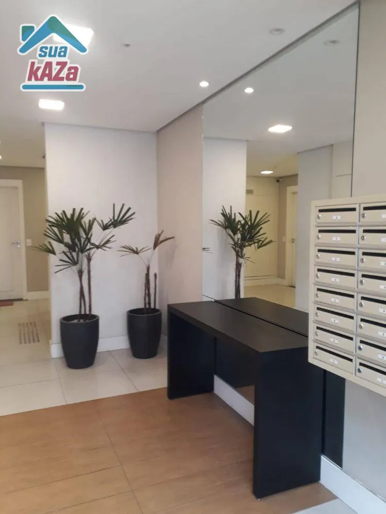 Apartamento, 2 quartos, 41 m² - Foto 1