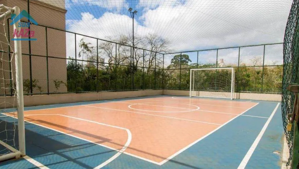 Apartamento, 2 quartos, 41 m² - Foto 9