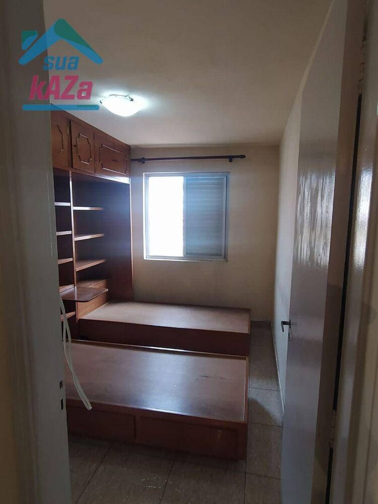 Apartamento, 3 quartos, 72 m² - Foto 3