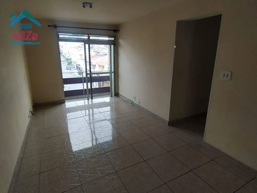 Apartamento, 3 quartos, 72 m² - Foto 6