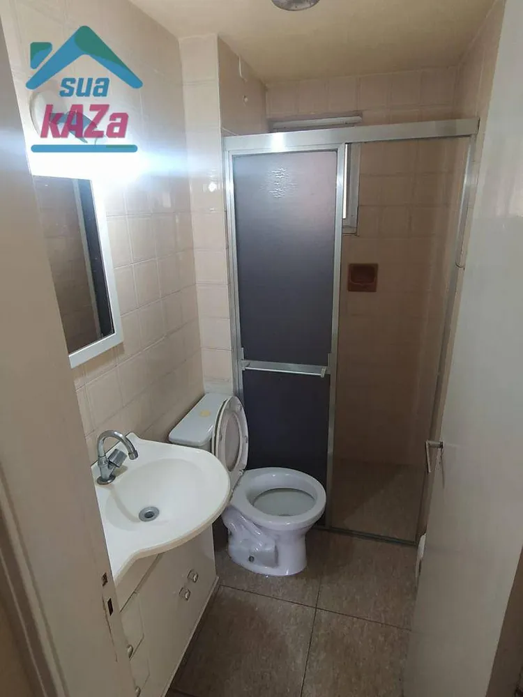 Apartamento, 3 quartos, 72 m² - Foto 7