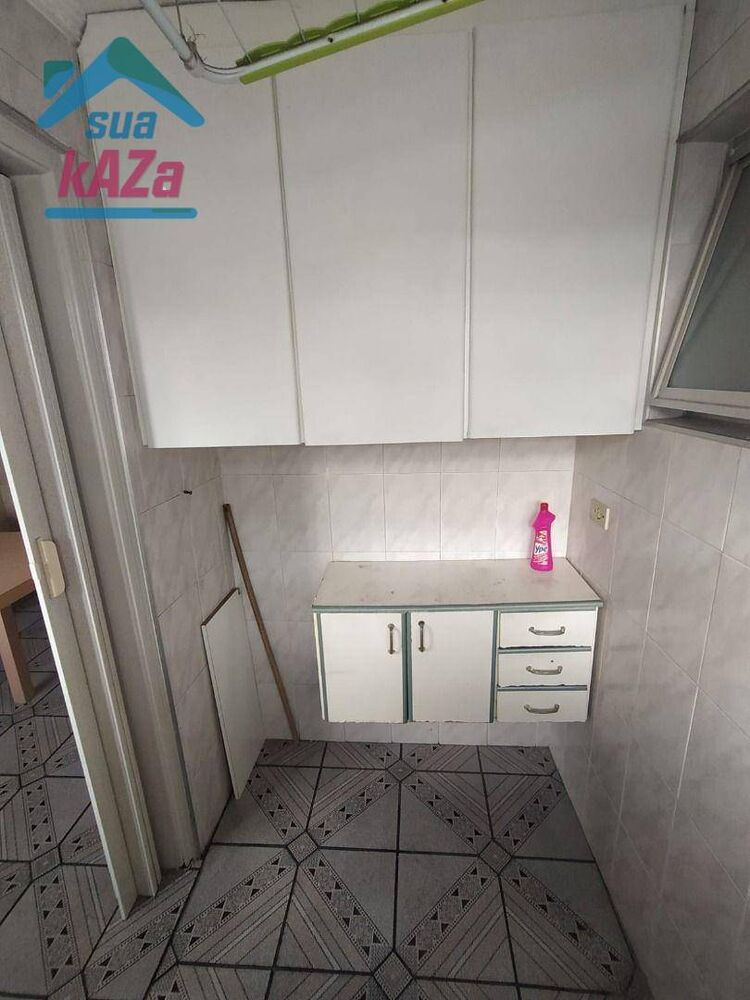 Apartamento, 3 quartos, 72 m² - Foto 1