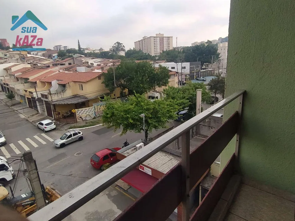 Apartamento, 3 quartos, 72 m² - Foto 12
