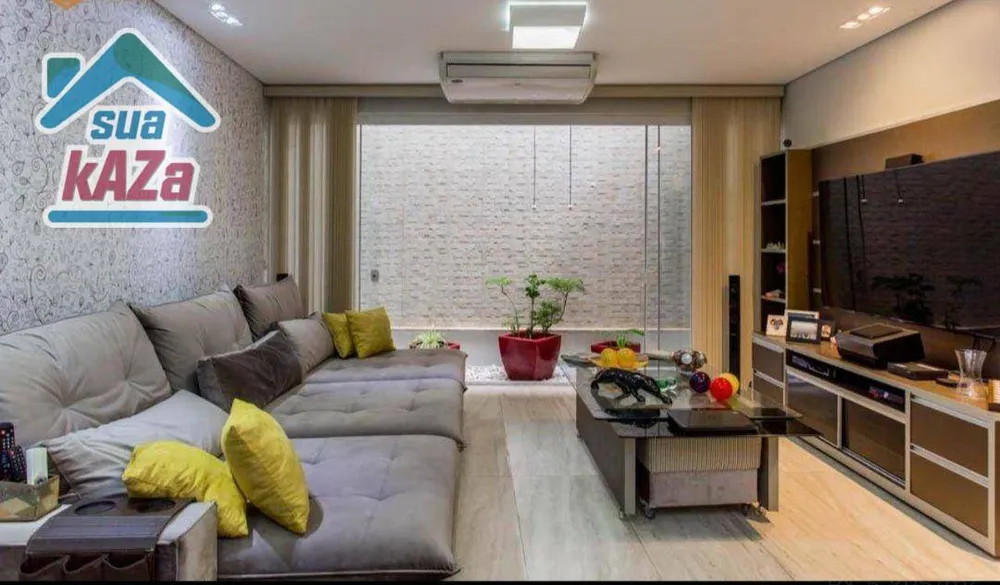 Sobrado, 2 quartos, 220 m² - Foto 5