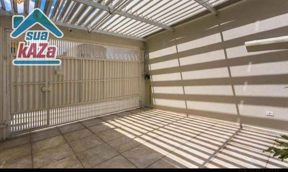 Sobrado, 2 quartos, 220 m² - Foto 14