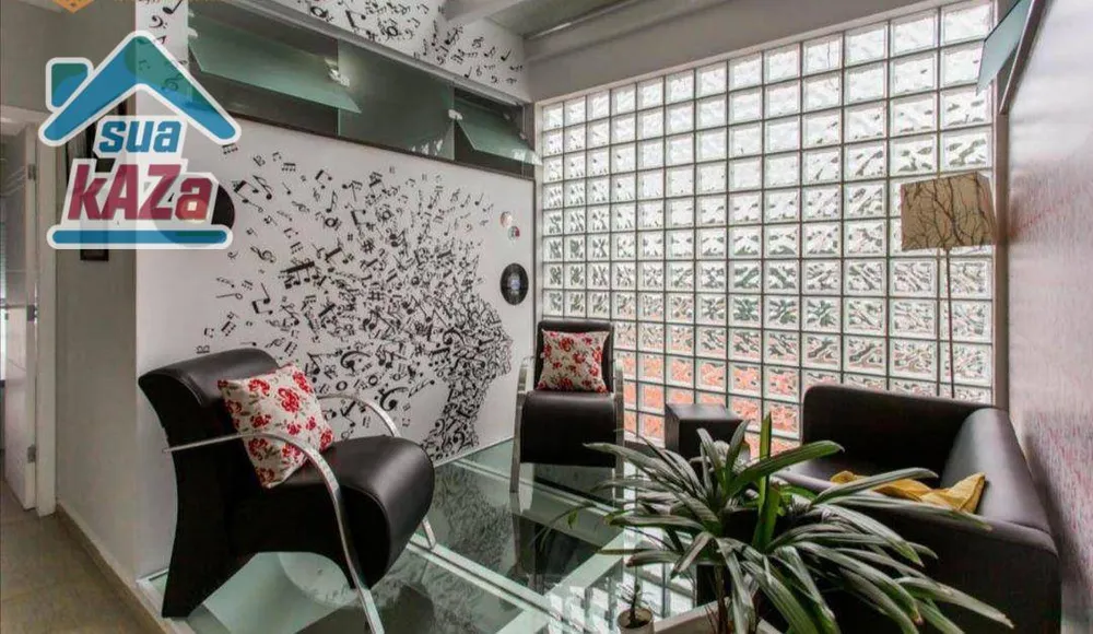 Sobrado, 2 quartos, 220 m² - Foto 9