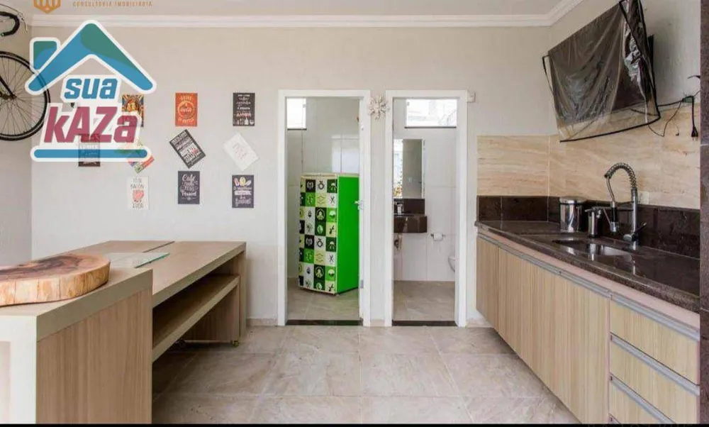Sobrado, 2 quartos, 220 m² - Foto 4