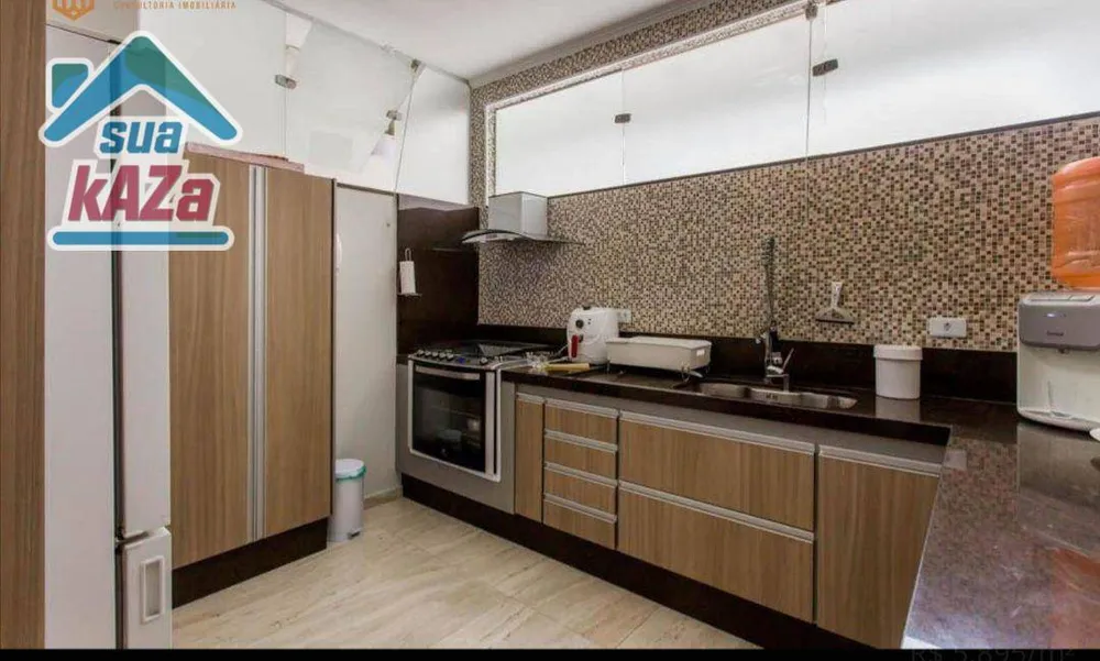 Sobrado, 2 quartos, 220 m² - Foto 7