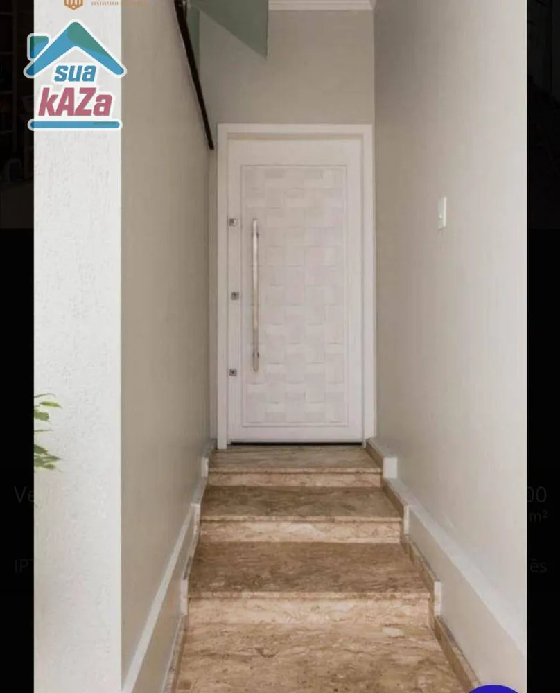 Sobrado, 2 quartos, 220 m² - Foto 2