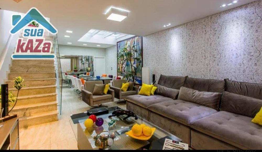 Sobrado, 2 quartos, 220 m² - Foto 6