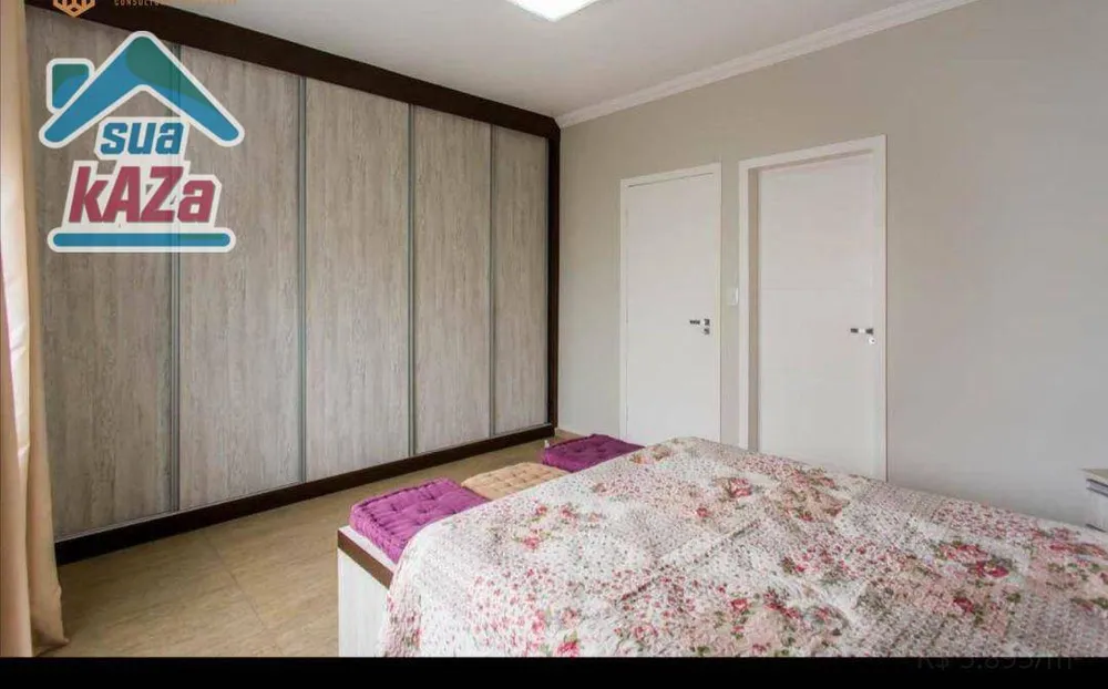 Sobrado, 2 quartos, 220 m² - Foto 11